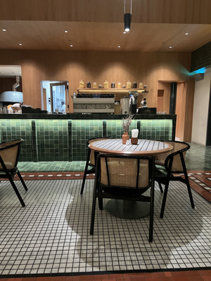Saolah Restaurant