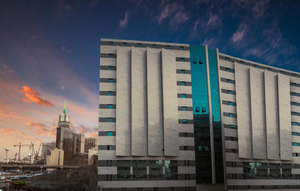 Saraya Al Deafah Hotel, Taysir