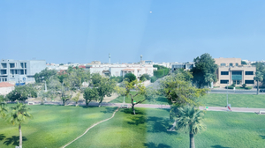 Sarwat Park Jeddah