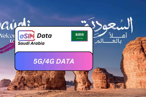 Varva ner i tropisk paradis: Upptäck Saudiarabiens exotiska stränder