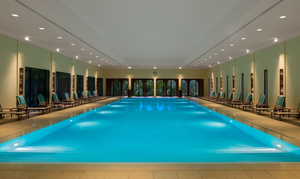 Seba Spa