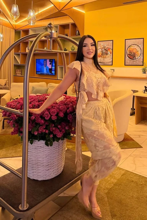 Serenity Spa & Body Wellness Khobar