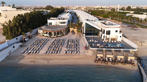 Siyal Beach And Marina