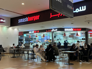 Smashburger