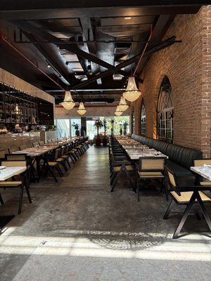 Sofia's Bistro