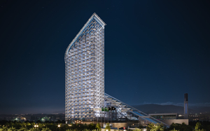 Sofitel Riyadh Hotel & Convention Centre