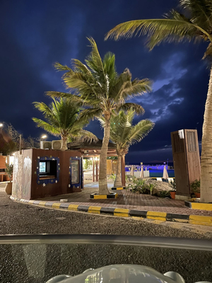 Sol Beach Resort