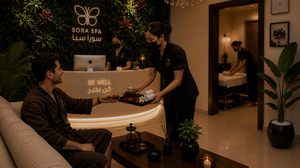 Sora Spa