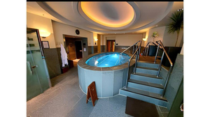 Spa and Wellness Centre at Four Seasons Hotel Riyadh