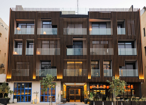Tajreed Hotel