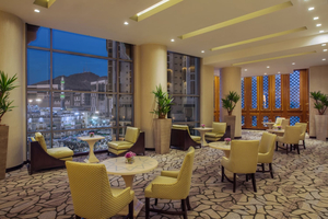 Tea Lounge