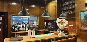 The Bay Indian Restaurant