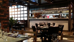 The Butcher Shop & Grill