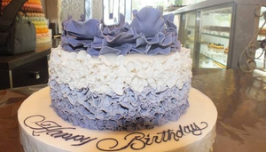 The Cake Boutique