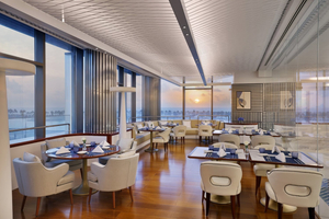 The Waterfront Kitchen