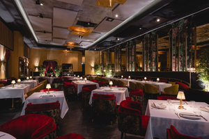 Toki Restaurant