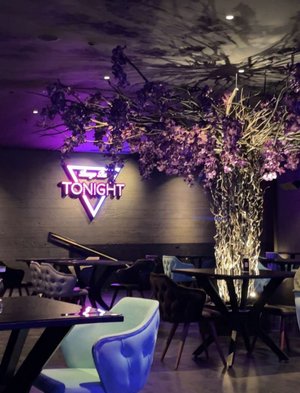 Tonight Lounge Bar | تونايت لاونج بار
