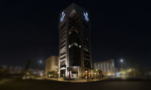 Tura Residence Olaya