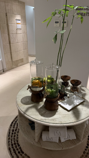 UÑA Wellness Spa