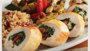 Uno Chicago Grill