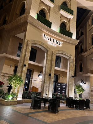 Valere Jeddah