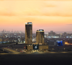voco Jeddah Gate by IHG