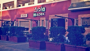 Wadek
