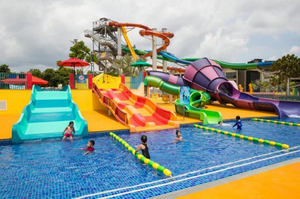 Water Island
