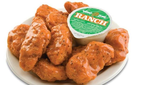 Wing Zone