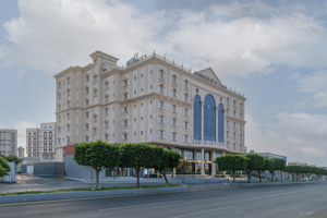 ورويك الباحة | Warwick Al Baha