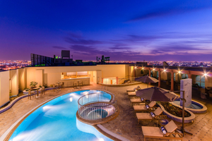 Wyndham Garden Dammam