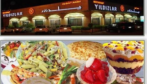 Yildizlar