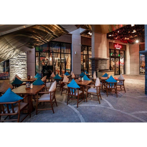 Zafran Indian Kitchen - Turki Square