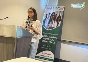 6th International Conference On Gynecology And Women's Health Conference 2026