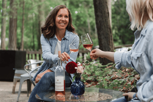 Bainbridge Island Discovery and Wine Tour