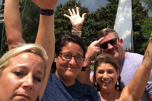 Bellevue City Scavenger Hunt Excursion by Operation City Quest