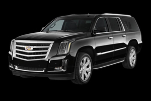 Chauffeur Transfer Services