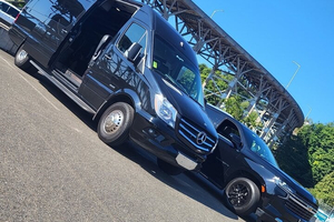 DownTown Seattle WA Hotel, Pier & Cruise Port Transportation