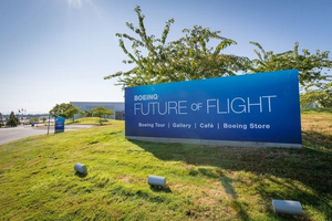 From Seattle - Future of Flight & Museum of Flight Private Tour