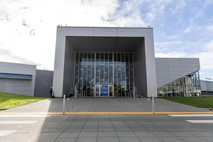 From Seattle - Future of Flight & Museum of Flight Tour