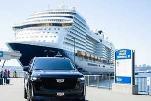 From Seattle - Pre or Post Cruise Private Tour with Sightseeing