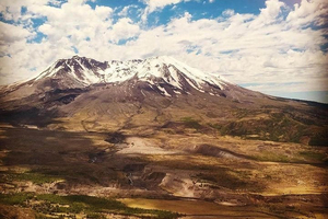 Mt. St. Helens National Monument from All-Inclusive Small-Group Tour