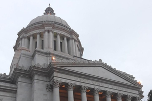 Politics - WA Legislative Building Tour