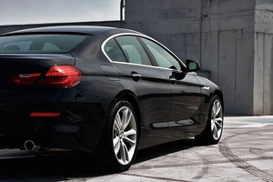 Private One-way Airport Transfer from Seattle to Seattle Airport