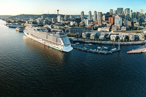 Private Pre Alaska Cruise Seattle Tour and Cruise Transport