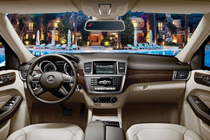Private Transfer from Seattle City to Seattle (SEA) Airport