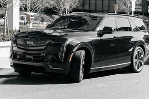 Private Transfer from Seattle to Vancouver