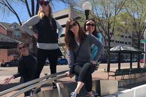 Scavenger Hunt Adventure in Everett by Operation City Quest