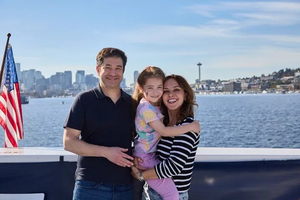 Seattle Buffet Dinner Cruise