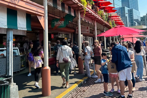 Seattle: Private 2.5 Hour Seattle City Tour